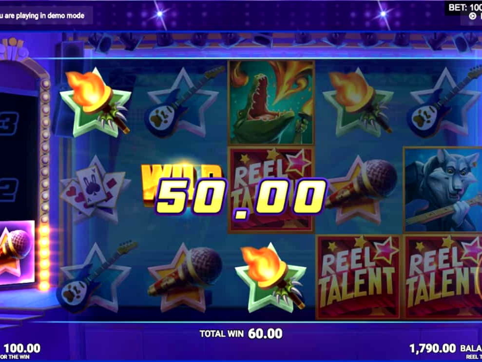 265% Deposit Match Bonus at Casino Luck