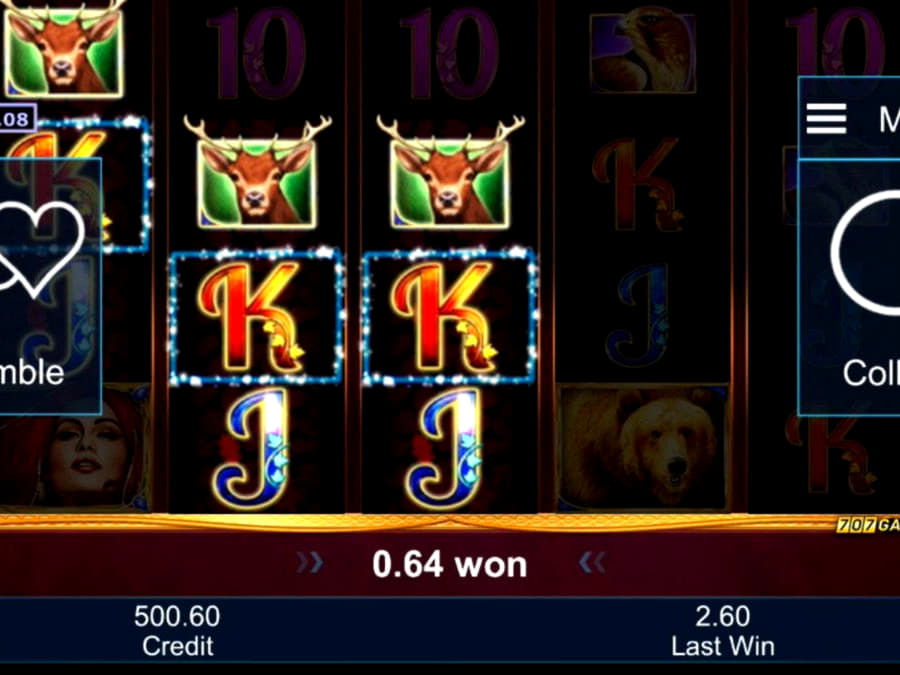 99 Free Spins at Betway Casino