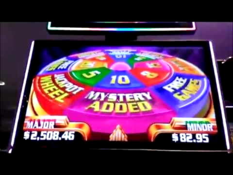 155 Trial Spins at Omni Slots Casino