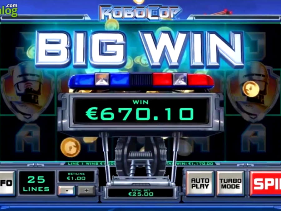 EUR 550 Tournament at bWin Casino