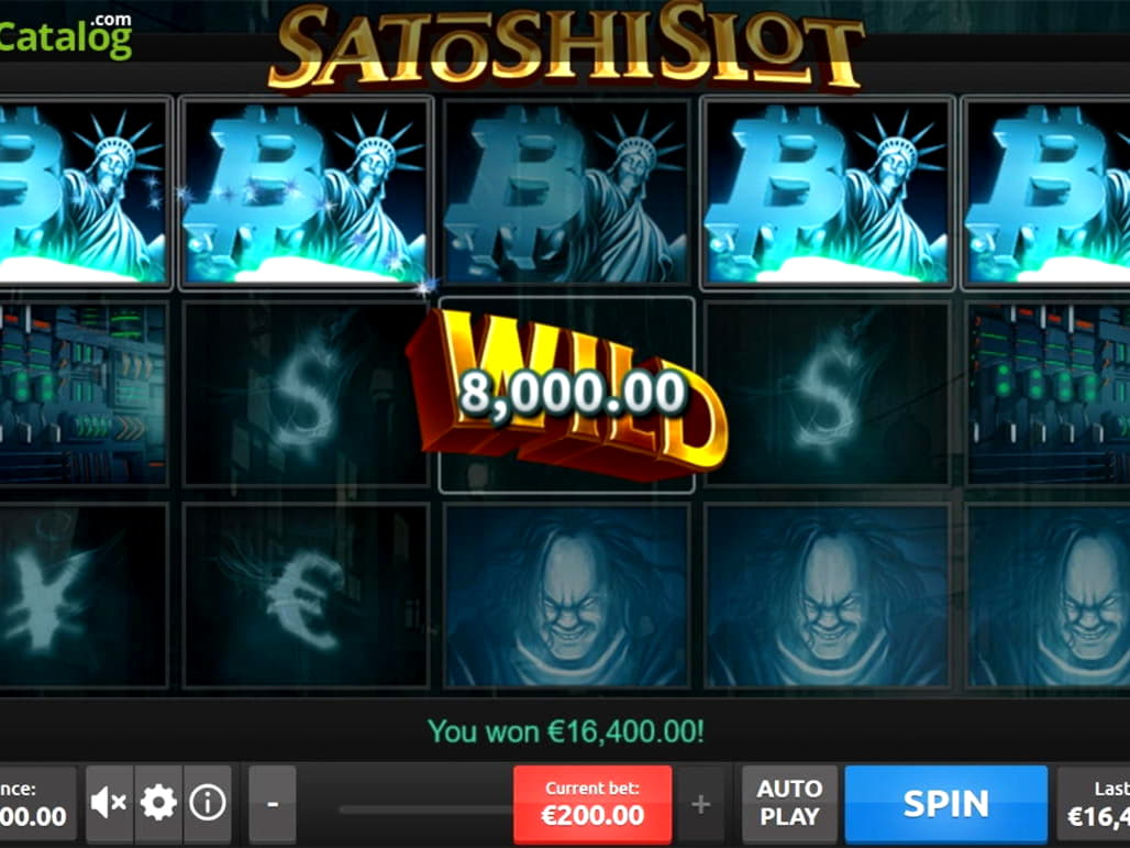 110 Loyalty Free Spins! at Genesis Casino