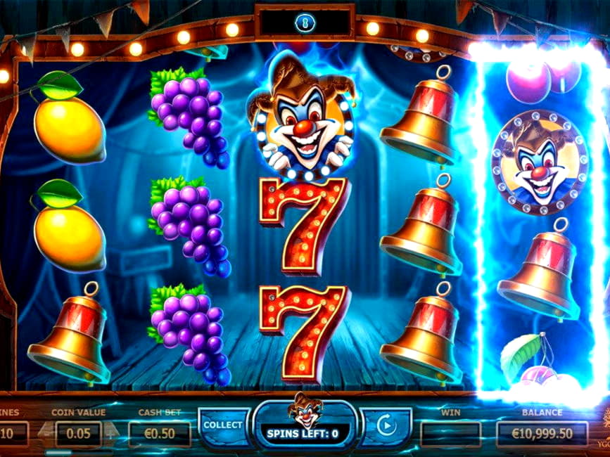 €470 FREE Chip at Casino Luck