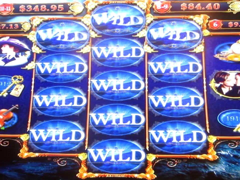 Eur 140 Free Casino Ticket at Wild Slots Casino