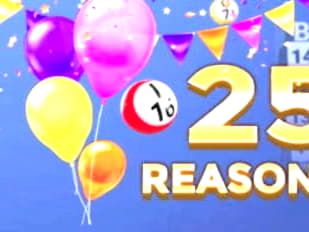 45 Loyal Free Spins! at Holland Online Casino