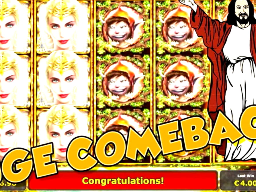 €560 Free Casino Chip at Holland Online Casino