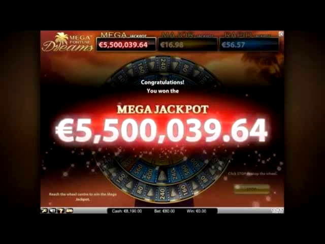 66 Free Spins at Party Casino