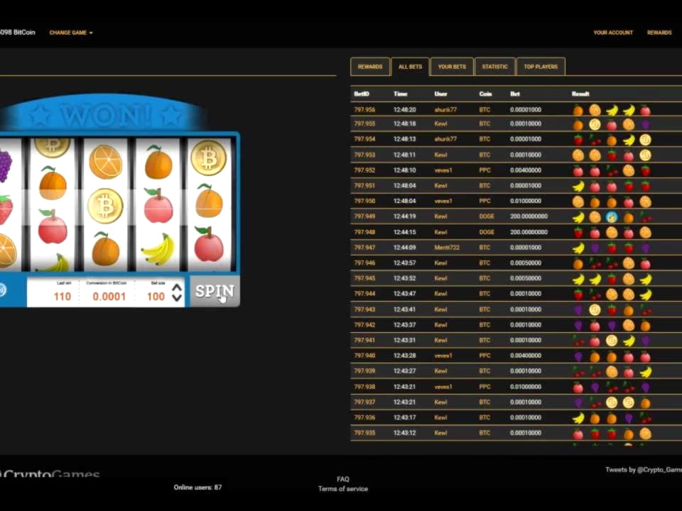 €350 No deposit casino bonus at BGO Casino