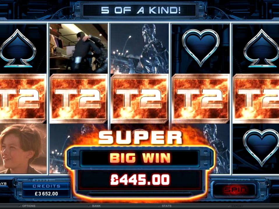110 Free Spins no deposit at Party Casino