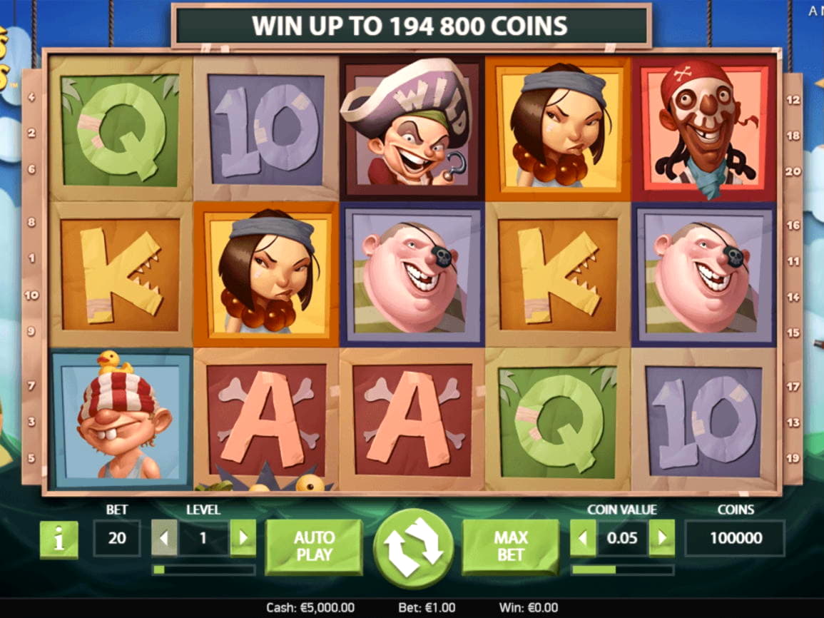 190 free spins no deposit casino at Slots Million Casino