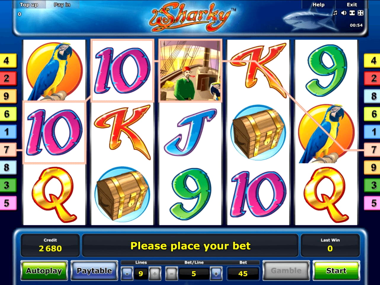 €285 Free Chip Casino at Vegas Hero Casino