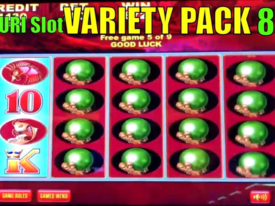 290 Free Spins right now at Slots Million Casino