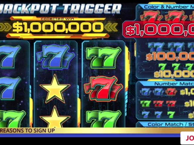 $635 free chip casino at Betway Casino