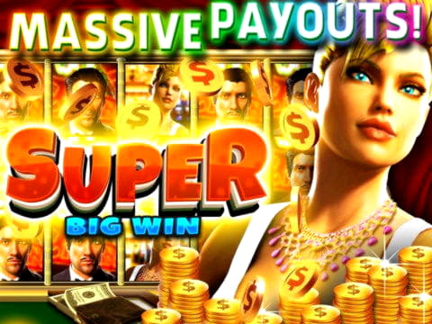 585% Match bonus casino at BGO Casino