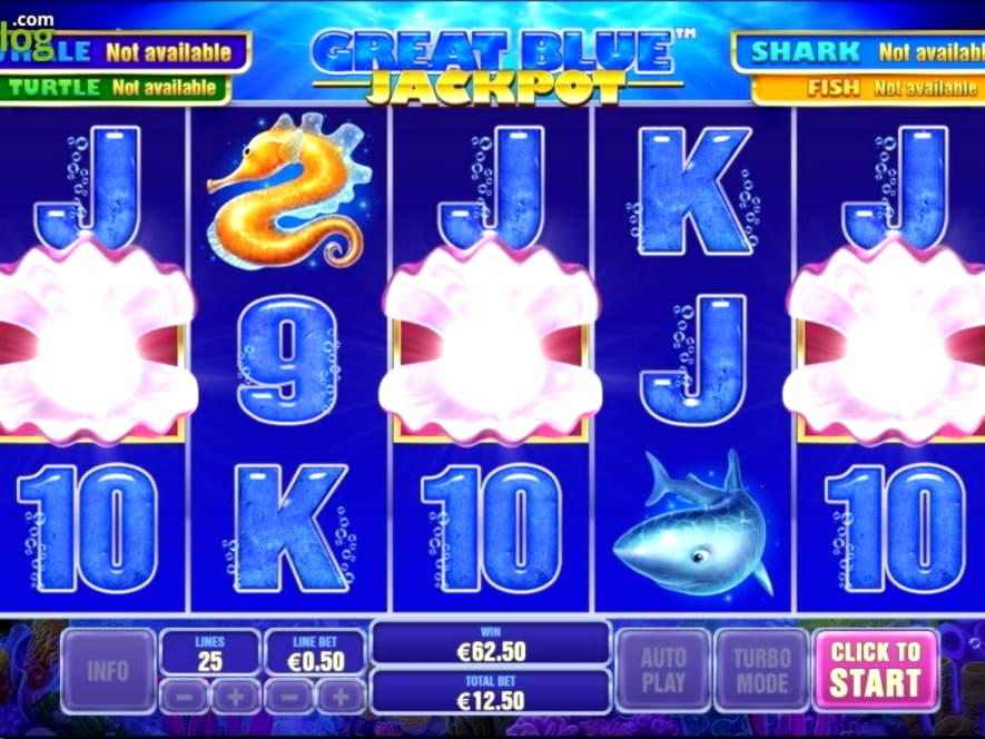 95 Free Casino Spins at BGO Casino