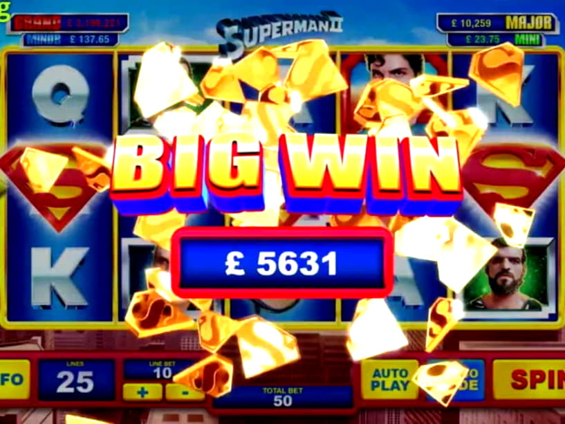 £3065 NO DEPOSIT BONUS at Video Slots Casino
