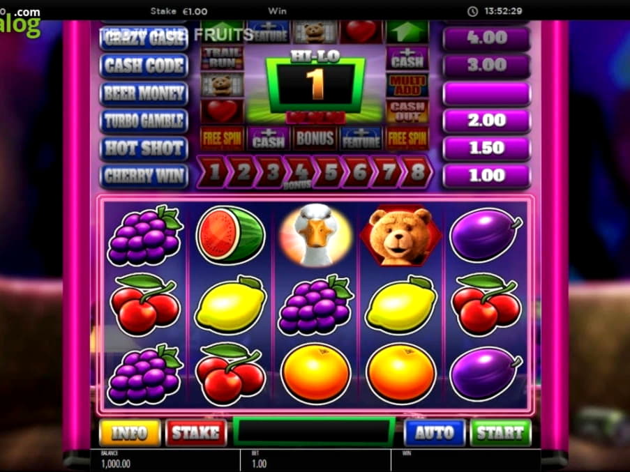 ﻿$80 Casino tournaments freeroll at Frank and Fred Casino