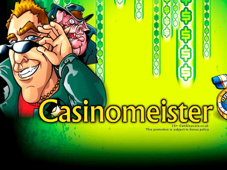 Eur 4505 no deposit at BGO Casino