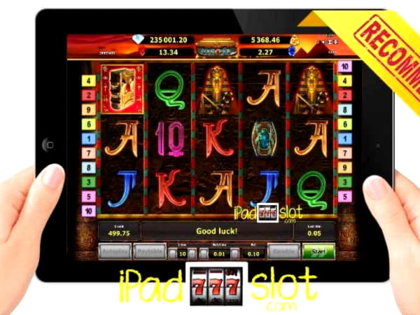Eur 365 Online Casino Tournament at Casino Luck