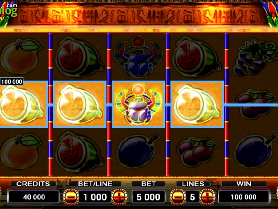 280 Free spins no deposit at Slots Million Casino