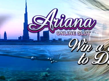 50 Free spins at Wild Slots Casino