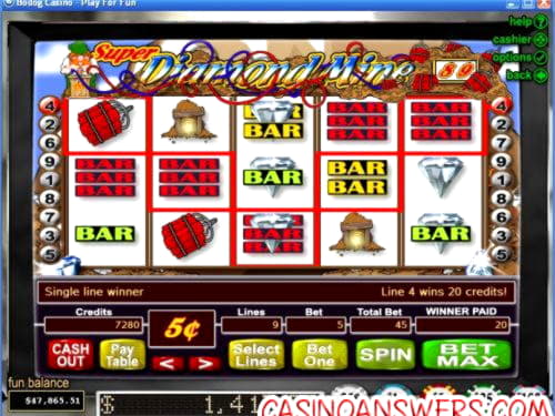 105% Best signup bonus casino at Video Slots Casino