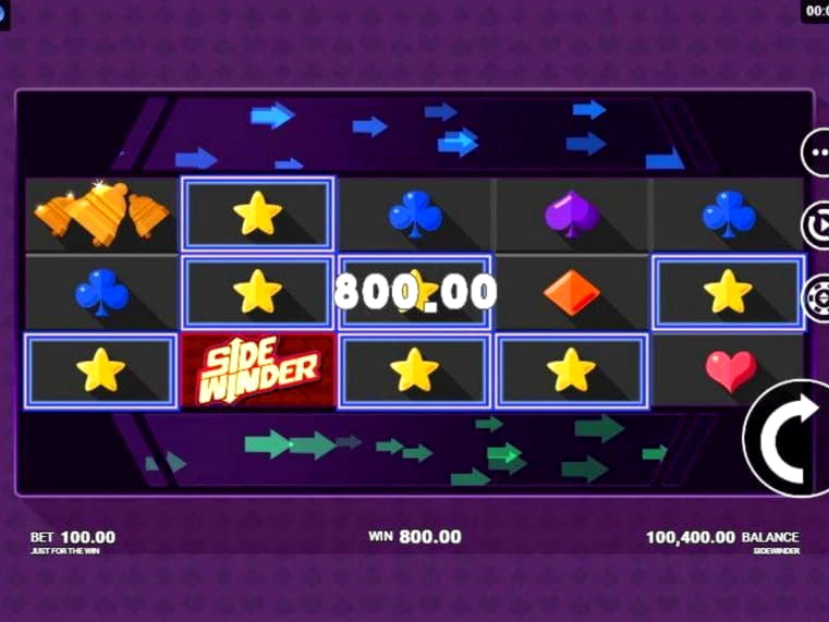 €325 Free chip casino at Casino-X