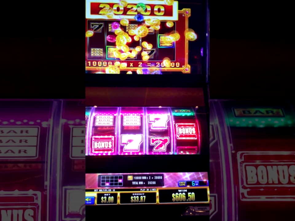 190 Free Spins no deposit at Casino com