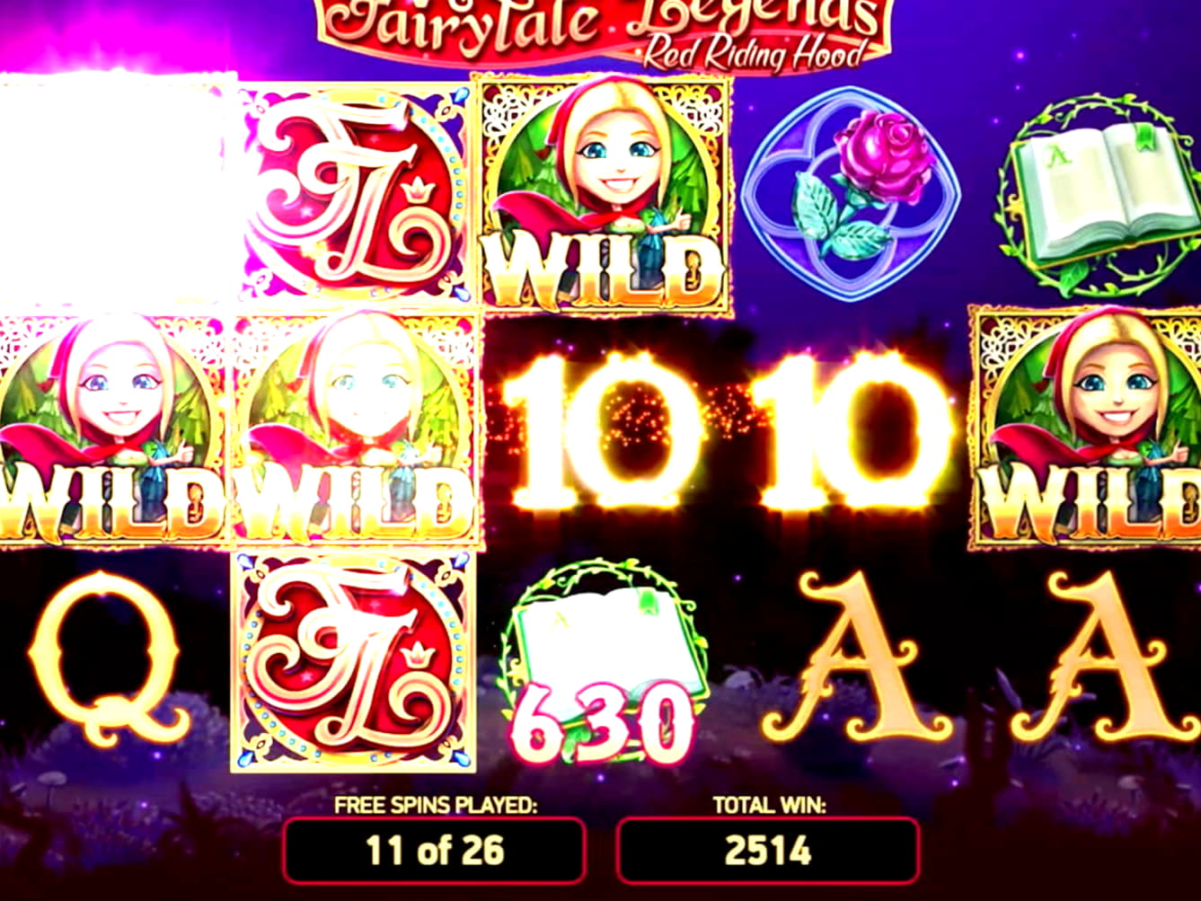 EURO 70 Daily freeroll slot tournament at Slots Angel Casino