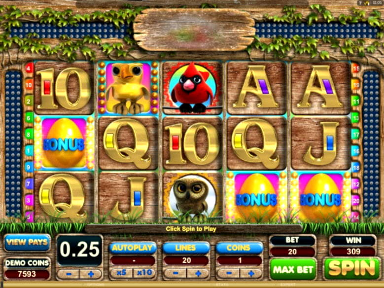 210 Free Spins no deposit casino at BGO Casino