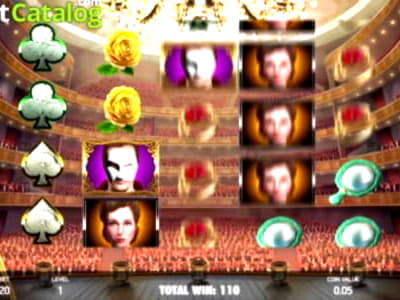 950% Welcome Bonus at Party Casino