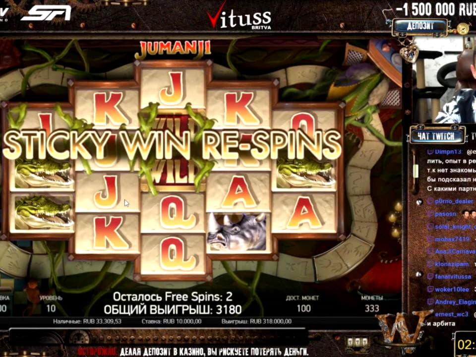 50% Signup casino bonus at Betway Casino