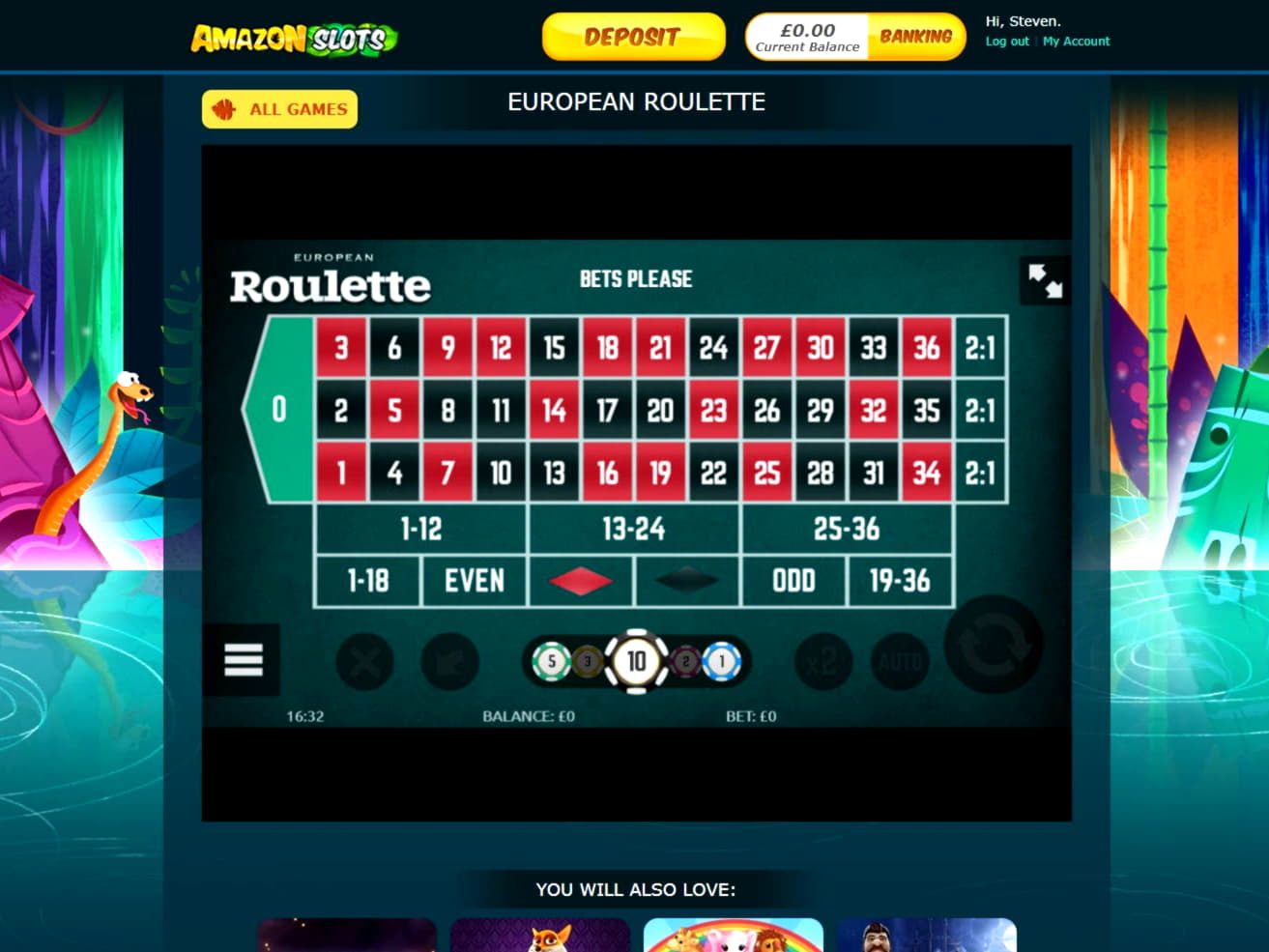 111 FREE SPINS at Frank and Fred Casino