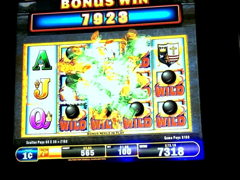 €135 Tournament at Casino-X