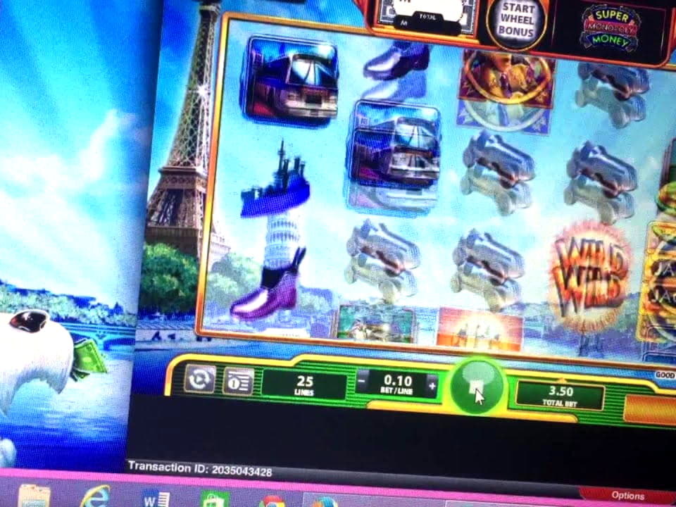 45 Loyalty Free Spins! at William Hill Casino