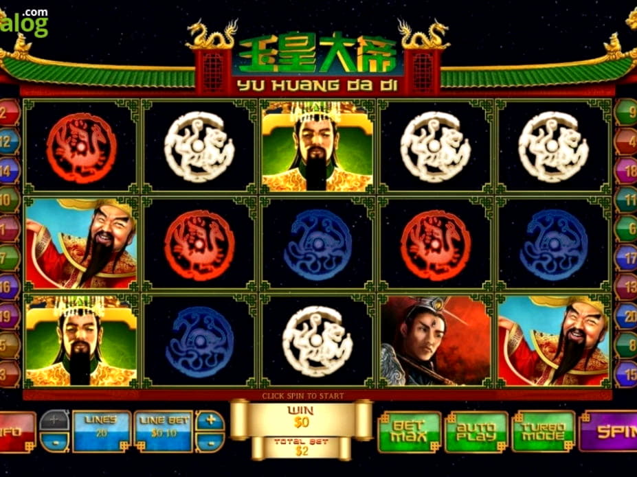 $55 casino chip at William Hill Casino