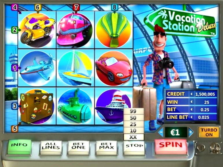 $660 Free Casino Tournament at Leo Dubai Casino