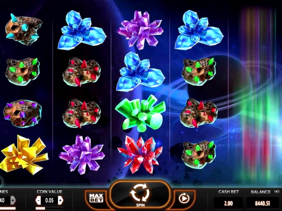 €570 Casino tournaments freeroll at Next Casino