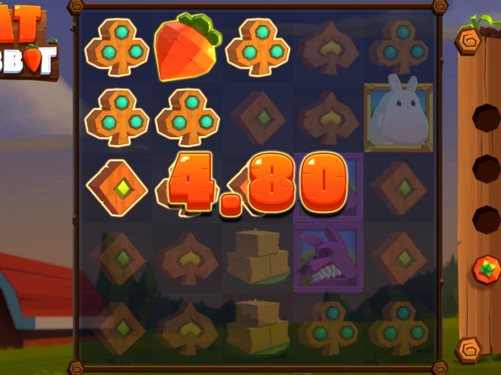 £240 Free Cash at Video Slots Casino