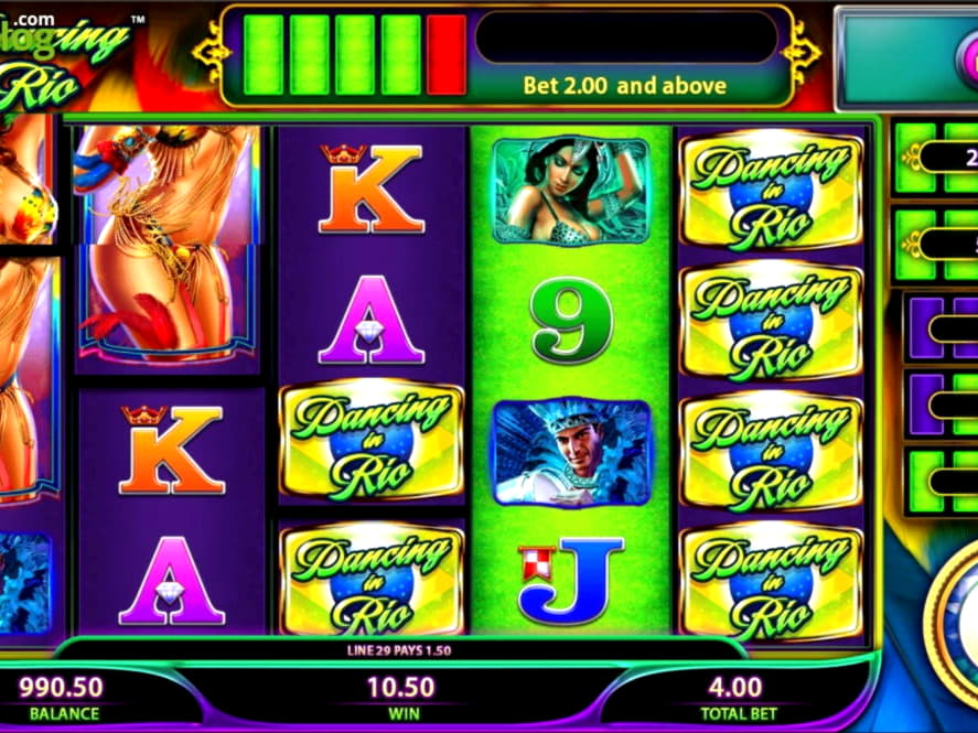 €2910 NO DEPOSIT CASINO BONUS at Holland Online Casino