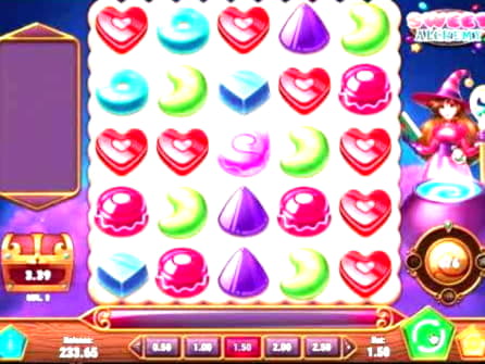 200 Free Spins no deposit at Slots Angel Casino