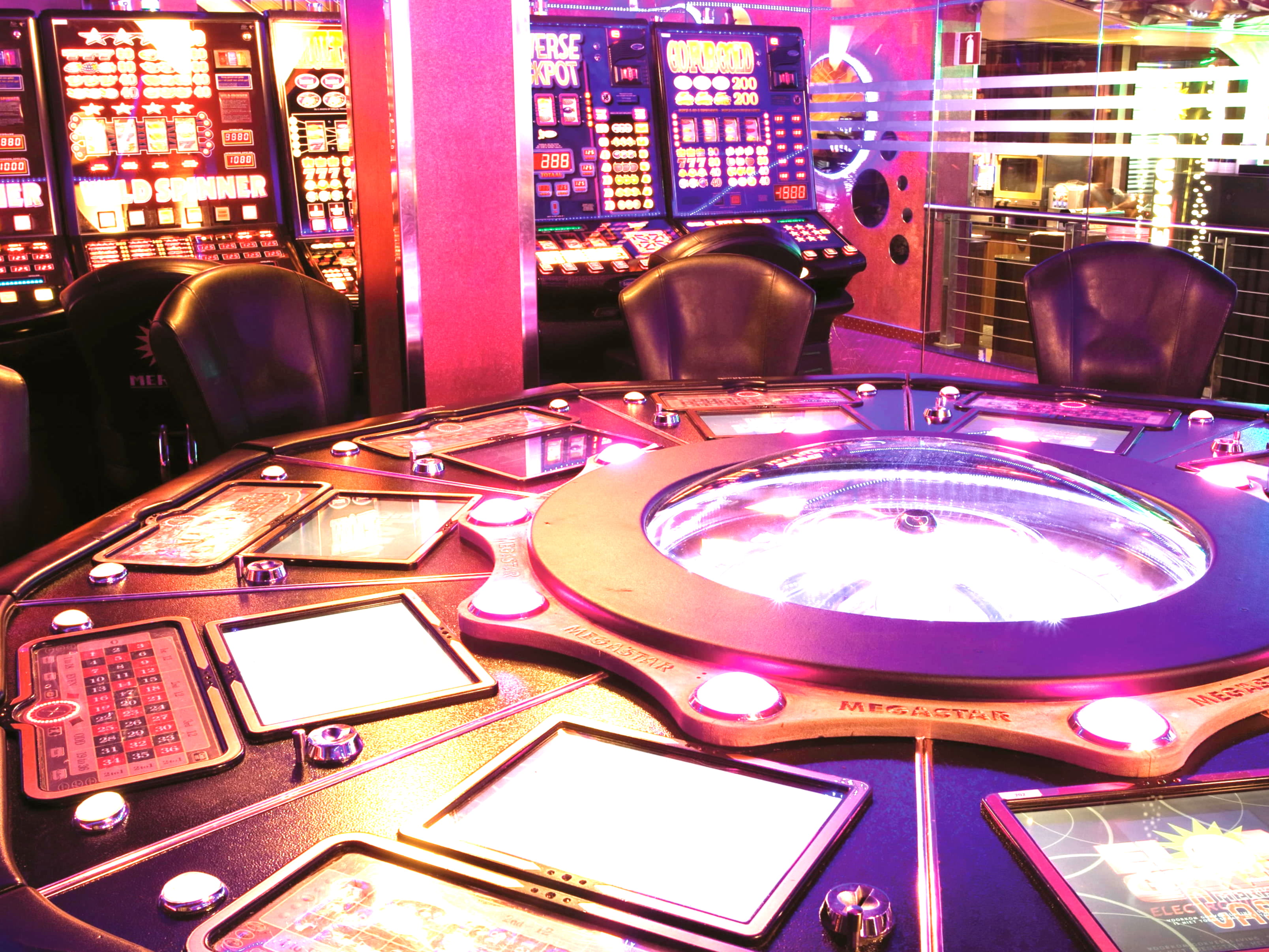 EURO 220 Casino Tournament at Guts Casino