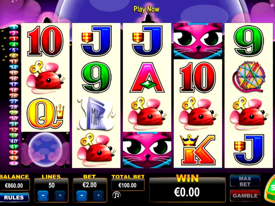 $275 Tournament at Kaboo Casino