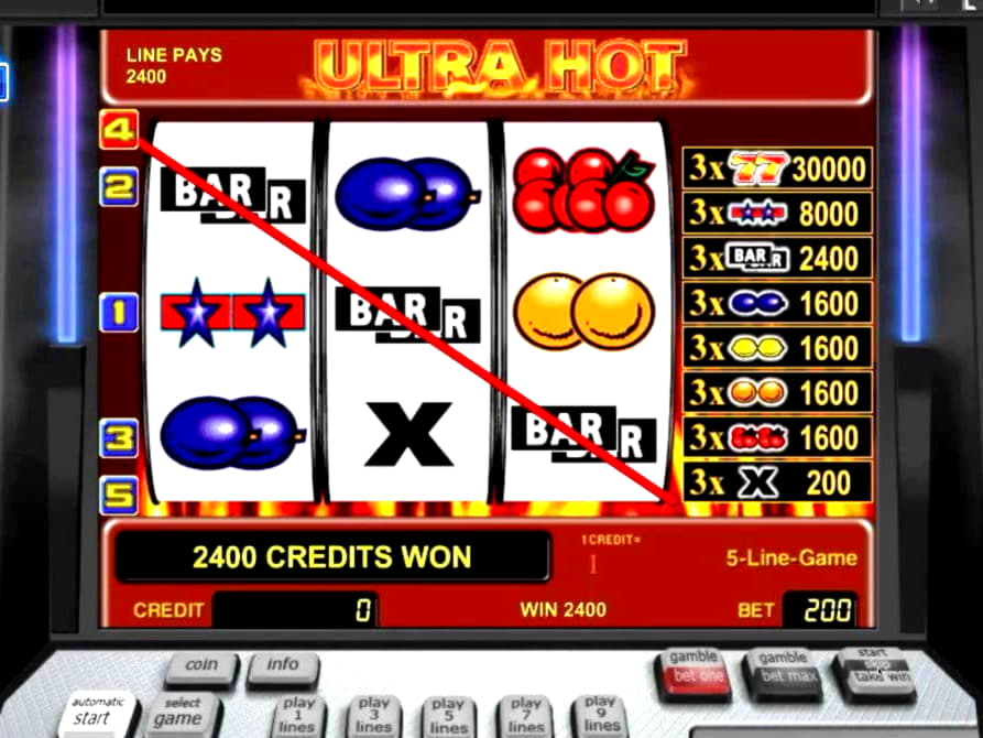 EUR 120 Free Money at Omni Slots Casino