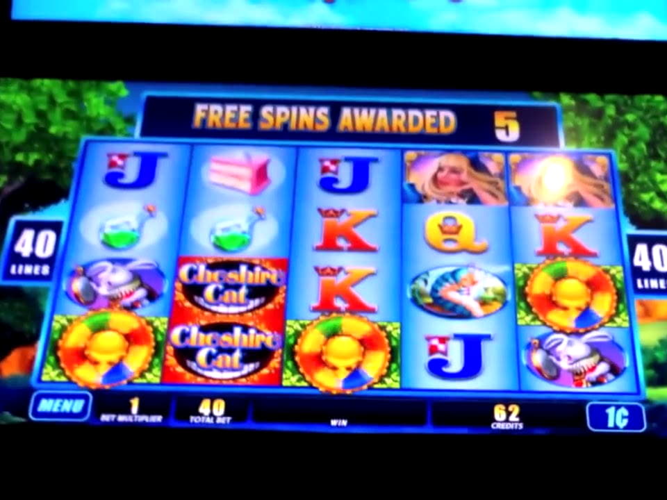 €2025 NO DEPOSIT CASINO BONUS at Casino Luck