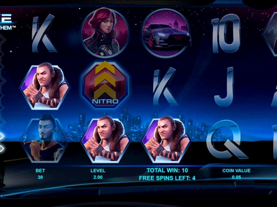 €265 Casino Chip at Casino-X