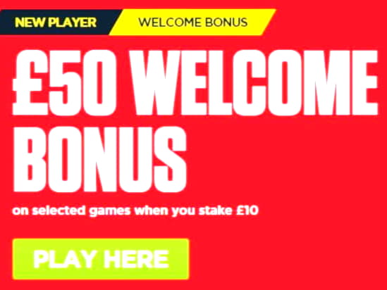 90% Match at a casino at Genesis Casino