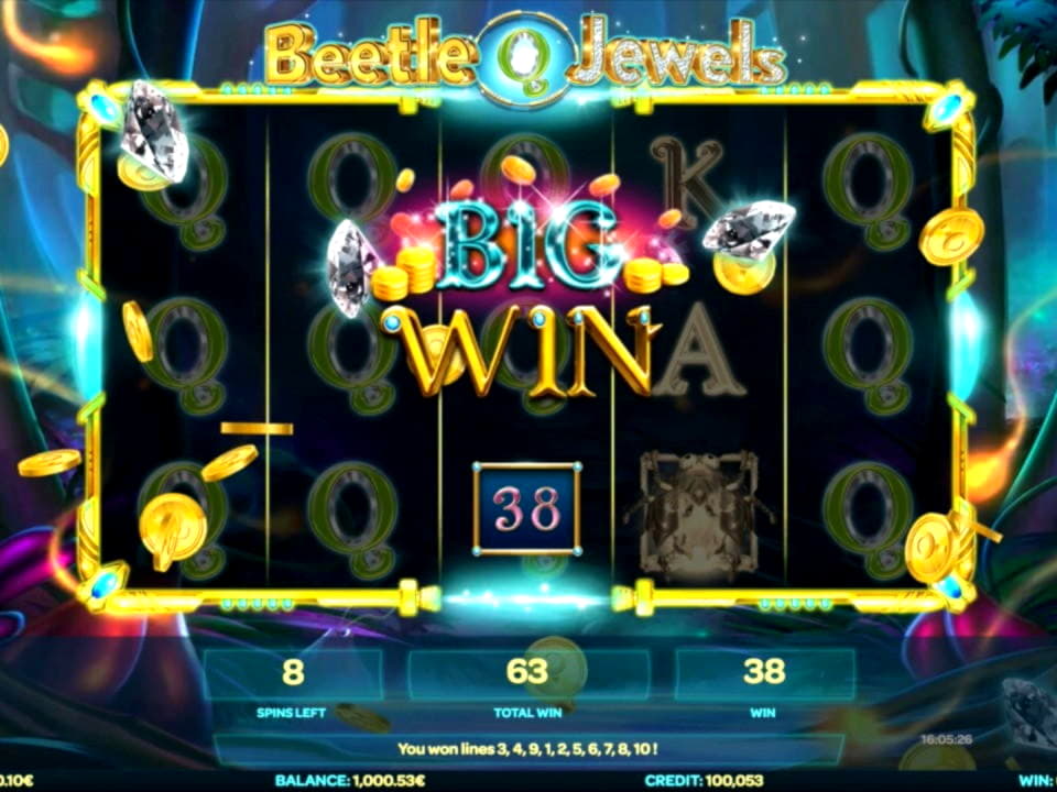 €135 Tournament at Leo Dubai Casino