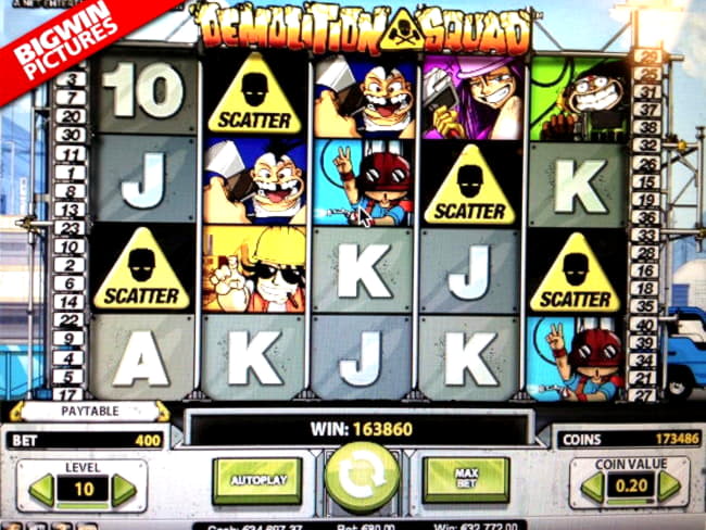 $405 Online Casino Tournament at Casino com