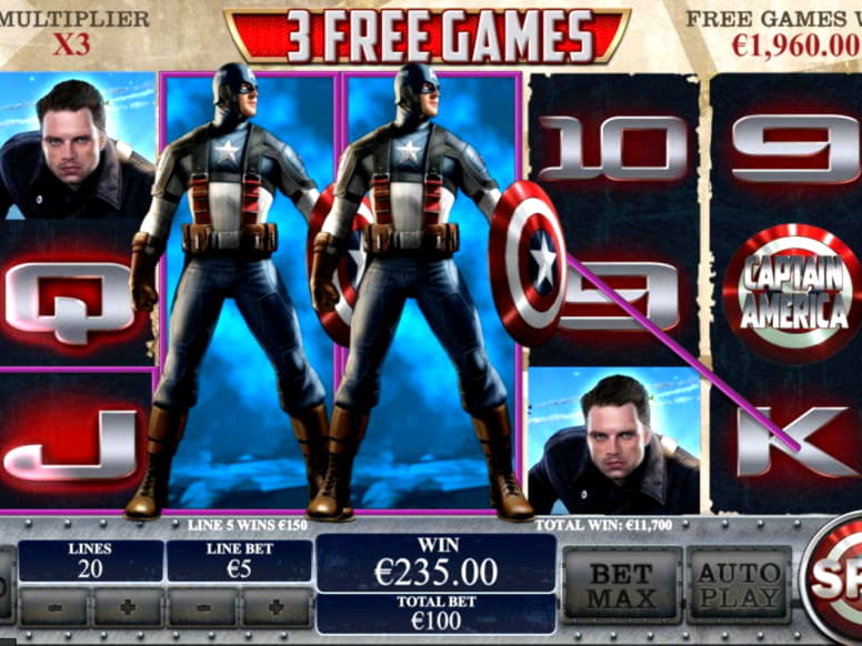 EURO 4615 no deposit bonus at William Hill Casino