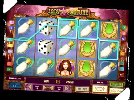 540% Welcome Bonus at Dream Dubai Casino